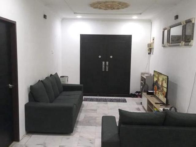 Residential House for sale in Wellesley, Penang