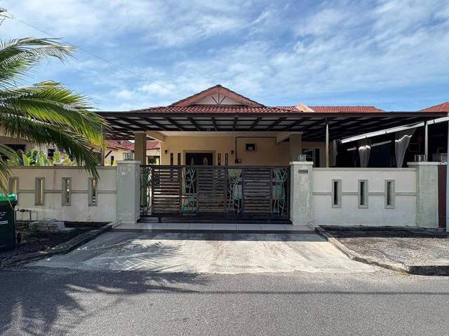 Residential House for sale in Anak Bukit, Alor Setar