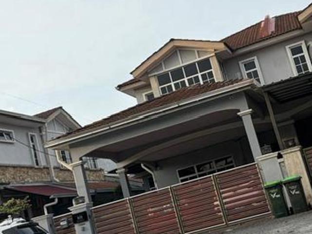 Residential House for sale in Alor Setar, Kedah