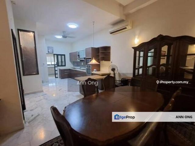 House for sale in Country Heights Damansara, Kuala Lumpur