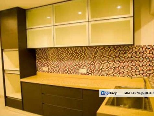 House for sale in Country Heights Damansara, Kuala Lumpur
