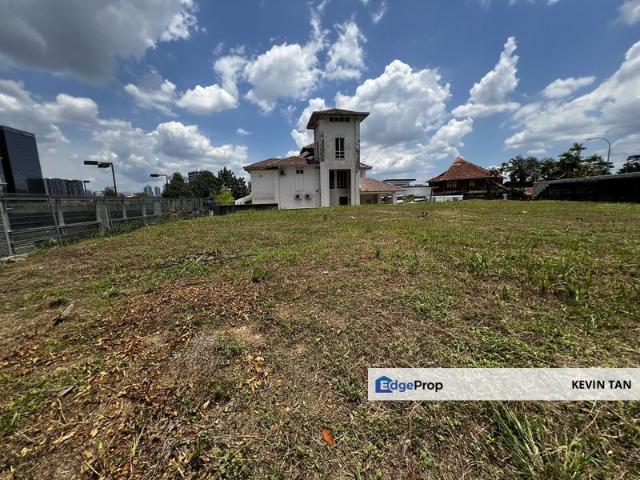 House for sale in Country Heights Damansara, Kuala Lumpur