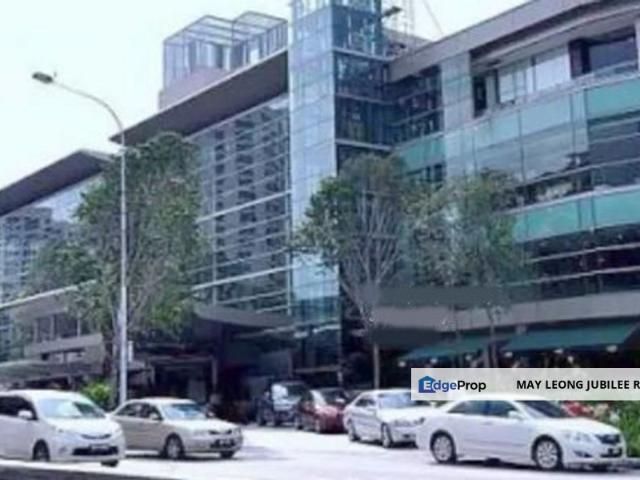 House for sale in Country Heights Damansara, Kuala Lumpur
