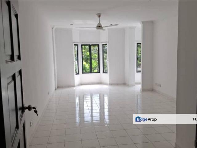 House for rent in Taman SA, Kuala Lumpur