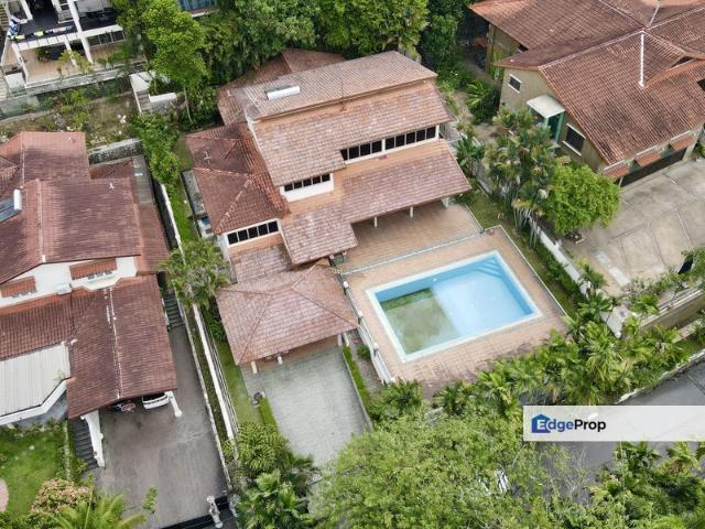 House for sale in Country Heights Damansara, Kuala Lumpur