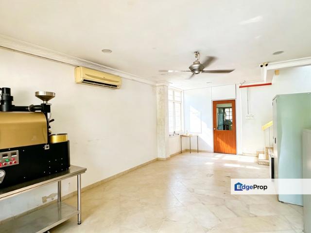 House for sale in Country Heights Damansara, Kuala Lumpur