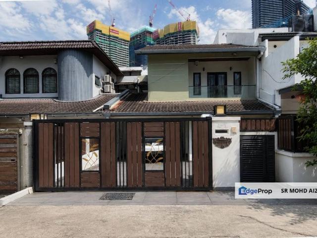 House for sale in Country Heights Damansara, Kuala Lumpur