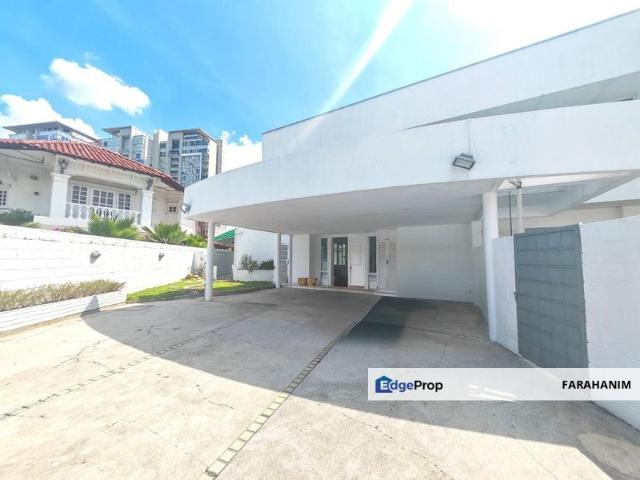 House for sale in Country Heights Damansara, Kuala Lumpur