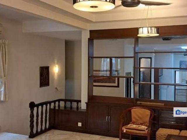 House for sale in Country Heights Damansara, Kuala Lumpur