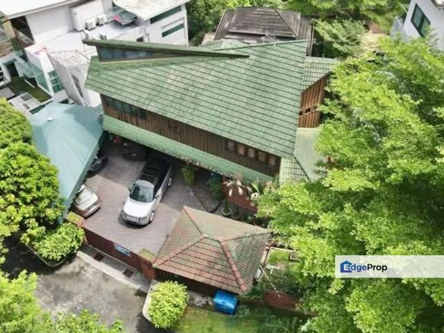 House for sale in Country Heights Damansara, Kuala Lumpur