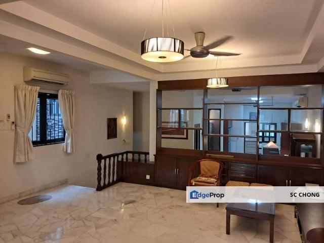 House for sale in Country Heights Damansara, Kuala Lumpur