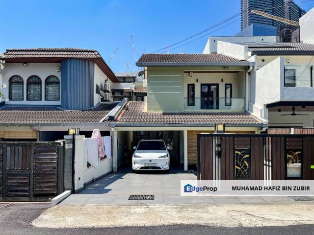 House for sale in Country Heights Damansara, Kuala Lumpur