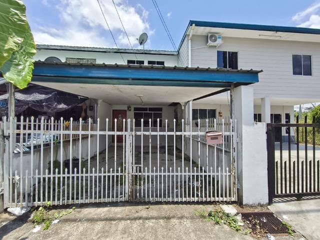 Terraced House for sale in Interior Division, Sabah