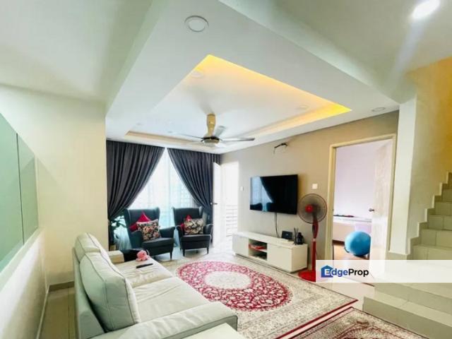 House for sale in Kajang, Langat