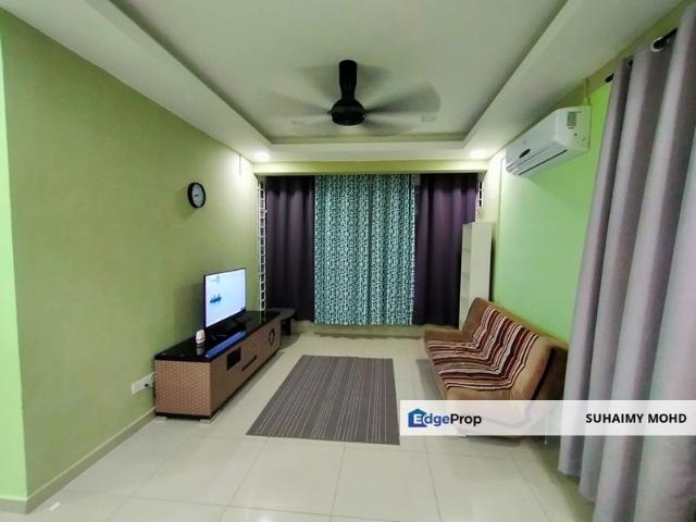 Condominium for sale in Kajang, Langat