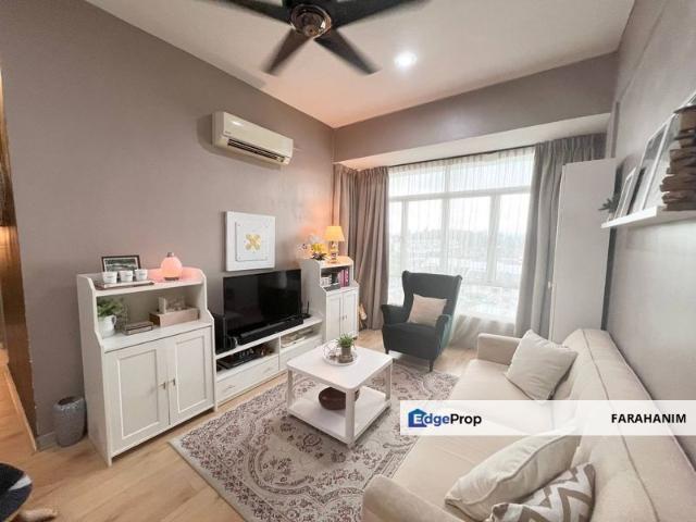 Condominium for sale in Kajang, Langat