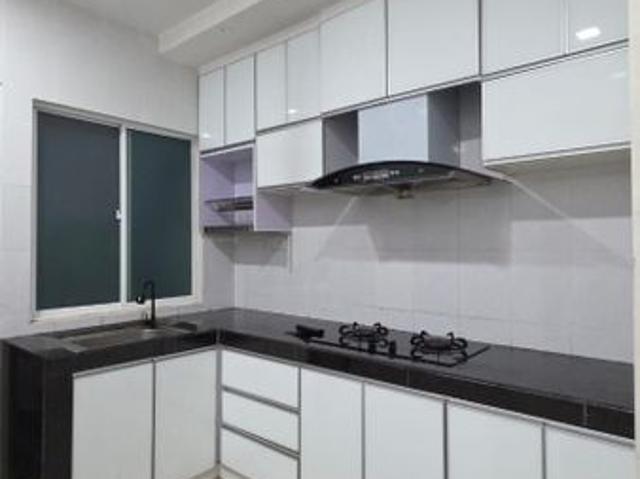 Condominium for sale in Kajang, Langat
