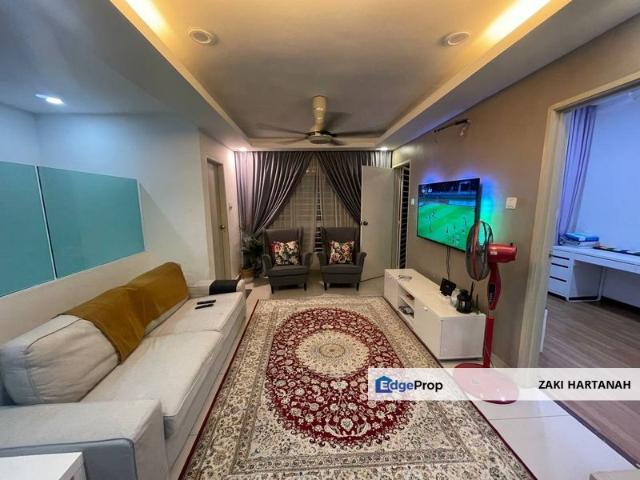 House for sale in Kajang, Langat