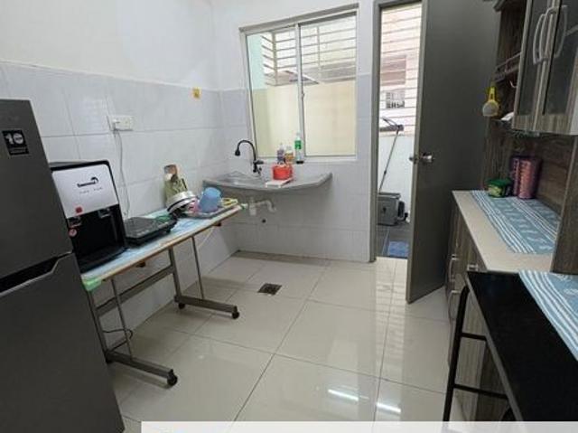 Condominium for sale in Taman Sri Minang, Majlis Perbandaran Kajang