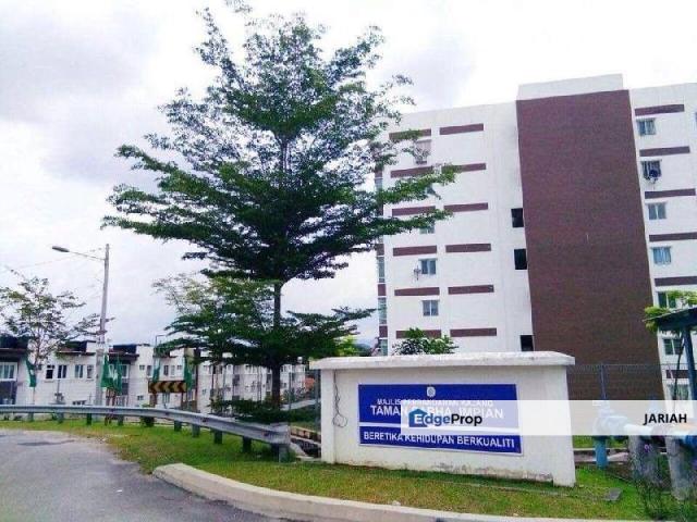 Condominium for sale in Kajang, Langat