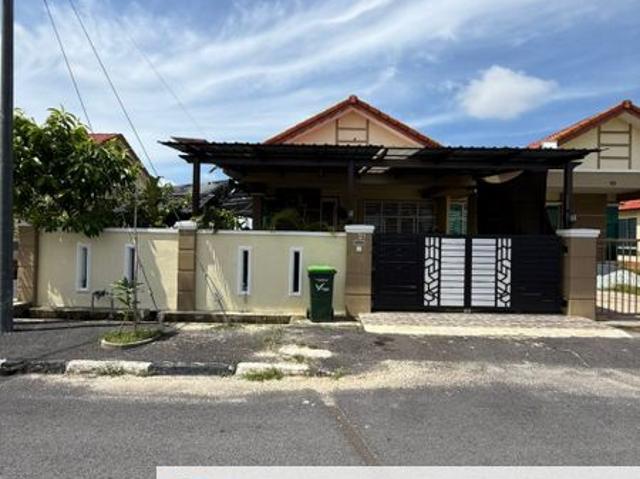 House for sale in Alor Setar, Kedah
