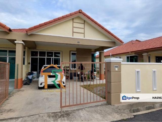 House for sale in Kulim, Kedah
