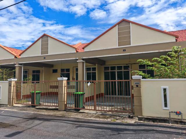 Terraced House for sale in Simpang Empat, Kedah