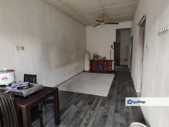 House for sale in Kulai