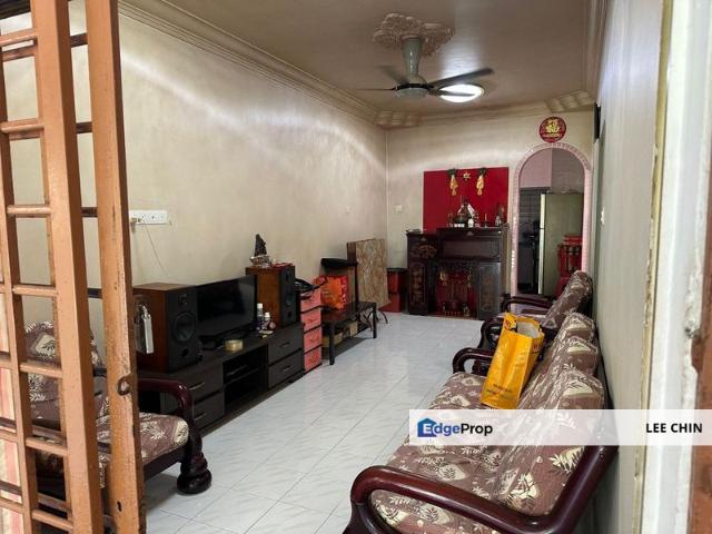 House for sale in Kulai, Johor