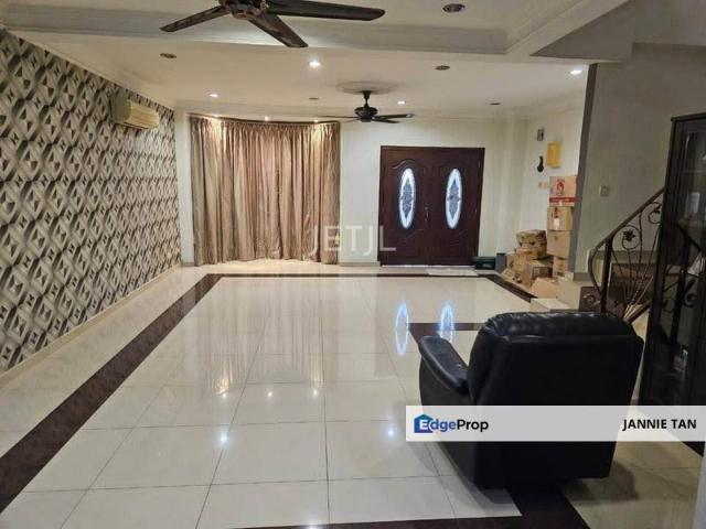 House for sale in Port Klang, Selangor