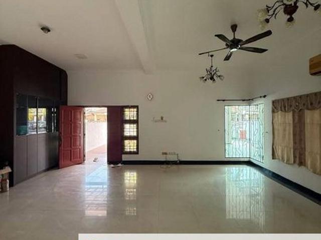 House for sale in Port Klang, Selangor
