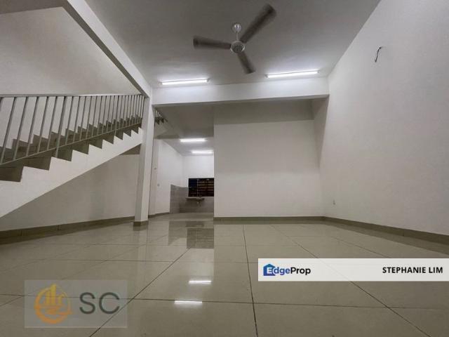 House for rent in Port Klang, Selangor