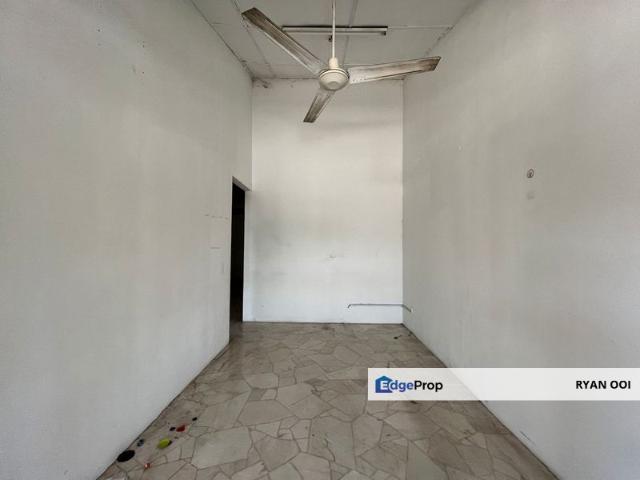 House for sale in Alor Setar, Kedah