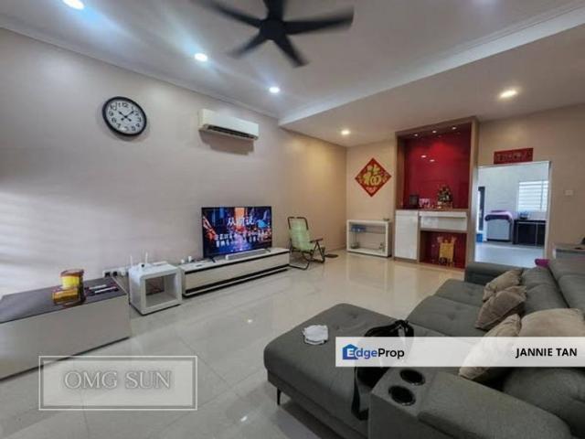 House for sale in Port Klang, Selangor