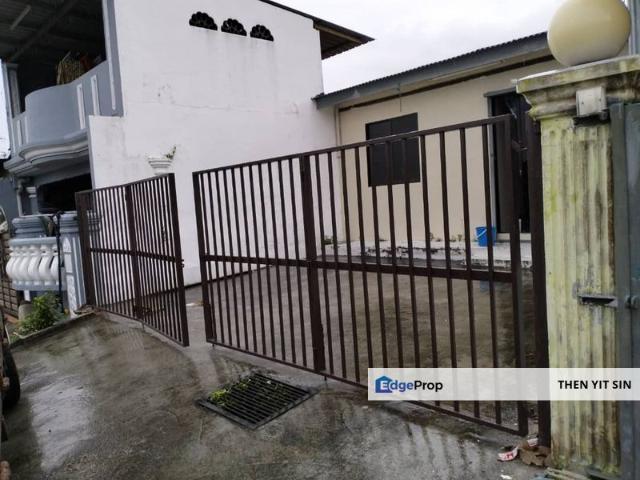 House for sale in Kulai, Johor