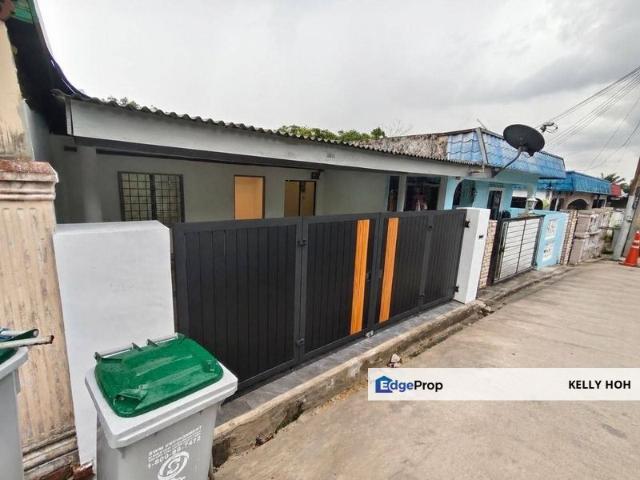 House for sale in Kulai, Johor