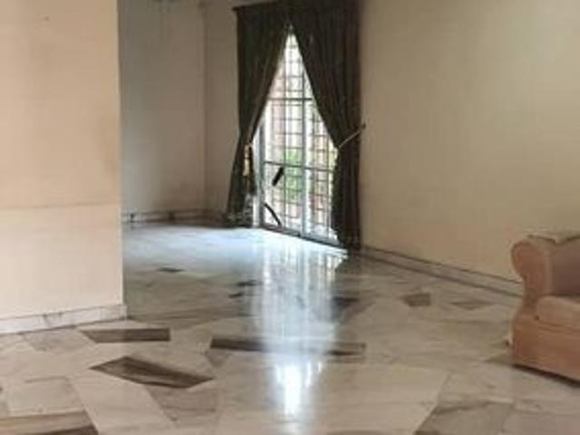 House for sale in Port Klang, Selangor