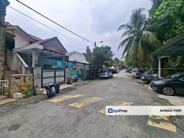 House for sale in Ampang, Majlis Perbandaran Ampang Jaya