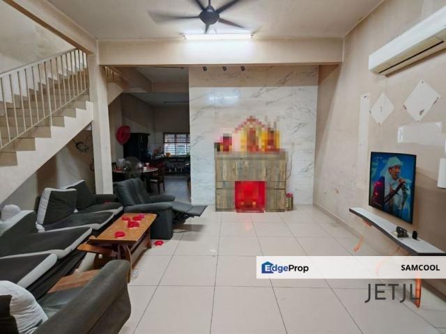 House for sale in Port Klang, Selangor