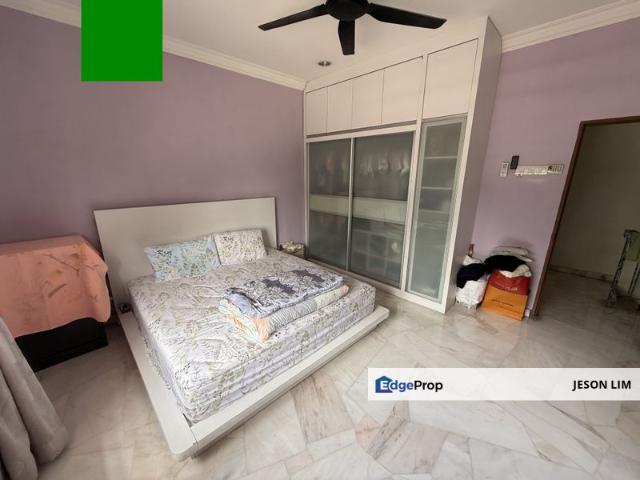House for sale in Port Klang, Selangor