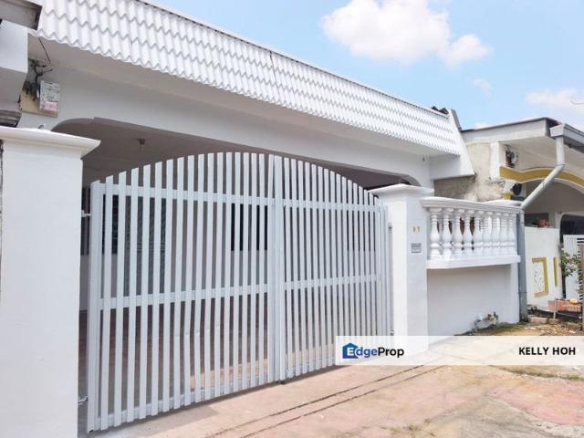 House for sale in Kulai, Johor