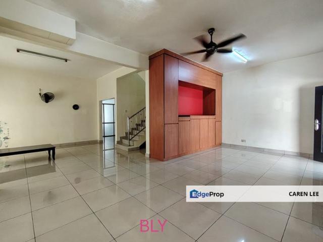 House for rent in Port Klang, Selangor
