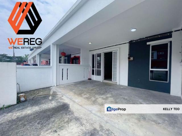 House for sale in Port Klang, Selangor