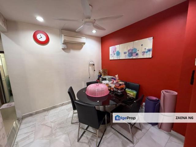House for sale in Port Klang, Selangor