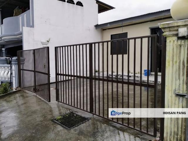 House for sale in Kulai, Johor