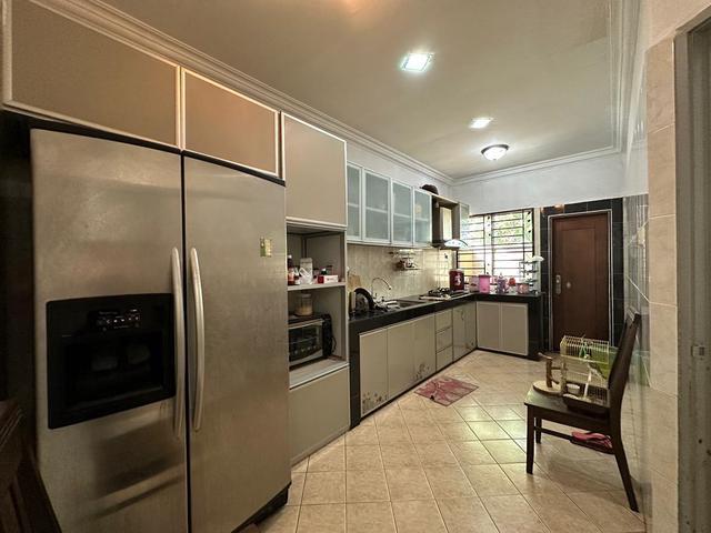 Terraced House for sale in Port Klang, Selangor