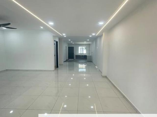 House for sale in Kulai, Johor