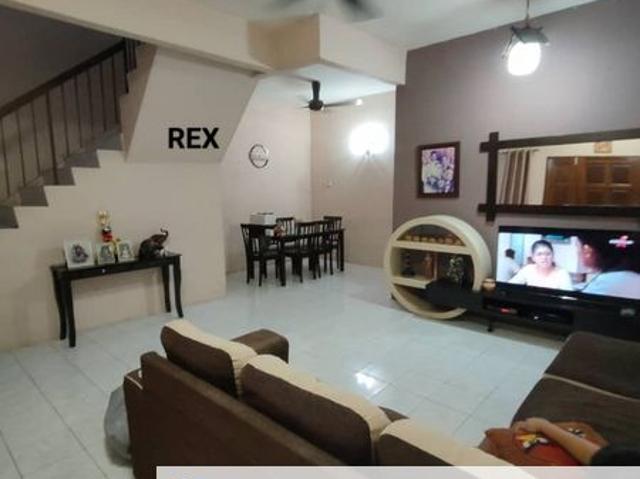 House for sale in Port Klang, Selangor