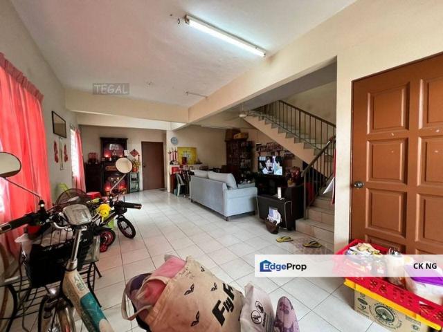 House for sale in Port Klang, Selangor