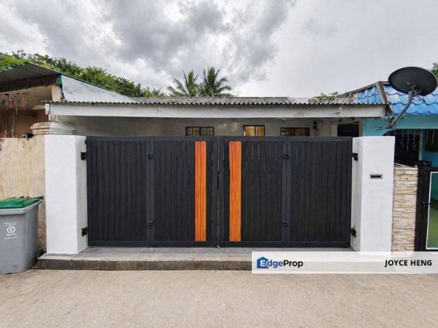 House for sale in Kulai, Johor